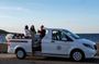 Palermo: Grand Tour in CruiserCar