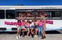 Nashville Party Barge: Ultimate Party Tour & Bar Stops