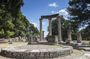 Private Ancient Olympia & Olive Oil Tasting Experience