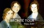 The Brontes, Wuthering Heights and Jane Eyre