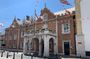 Legends of Gibraltar: Self-Guided Story Puzzle Walk