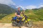 Sapa Adventure Motorbike Tour With Local Guide