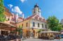 Sibiu City Tour - Private Day Trip from Bucharest
