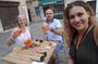 Secret Street Food Tour of Venice in 2.5 hours