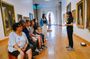 Private Tour with guide in Museo de Arte de Lima - MALI
