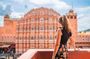 Jaipur: Private Guided Full Day tour Of Jaipur