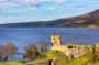 Loch Ness, cawdor castle, inverness, Culloden battlefield, & more from invergordon
