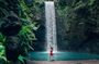 Bali : Chasing Best Hidden Waterfall include All Entrance Fee