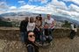 Bogota : La Candelaria + Monserrate + Museum and Coffee