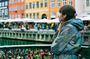 Half Day Self-Guided Audio Walking Private Tour in Copenhagen