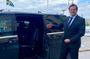 Private 4h VIP city tour by limousine car and guide in Stockholm