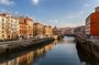 Wine Private Walks in Bilbao: Sip Through Centuries