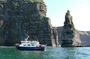 Galway to Aran Islands & Cliffs of Moher Day Tour & Cliffs Cruise