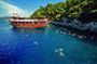 Marmaris Sun Swim Splash Boat Adventure All Inclusive