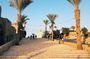Jaffa Gatekeeper’s Secret: Exploration Game and Tour