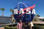 From Miami Private NASA Tour in SUV