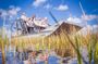 Airboat Ride in the Everglades National Park