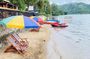 Lake Kivu Experience: Jet Ski, Boat Ride & Lake Cuisine