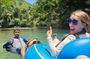 Altun Ha Mayan Ruins and Cave Tubing With Belize Landquest