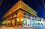 Manila Historical Highlights Private Half Day Tour