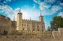 The Tower of London & City Food Tour