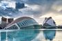 Architectural Valencia: Private Tour with a Local Expert