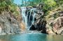 Mountain Pine Ridge Combo Caves and Waterfalls from San Ignacio