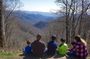 The Mountains Are Calling Driving Tour to Newfound Gap