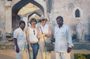 From Aurangabad to Ajanta & Ellora Tour by Private AC Sedan(4Pax)