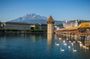 Best of Lucerne Walking Photography Tour