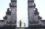 East Bali Bali Bestie Full Day Private Tour Pickup and Dropoff