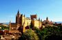 Segovia with Winery & Tasting Small Group Tour from Madrid