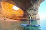 Small Group Paddleboard Tour to the Benagil Cave with 4K Photos