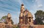 Romance with Khajuraho, Orccha And Taj Mahal