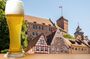 Private German Beer Tasting Tour in Nuremberg Old Town
