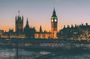 London Scavenger Hunt & Highlights Self-Guided Walking Tour