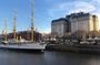 Buenos Aires Private Half Day Tour with Car or Van