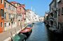 Private Walking Tour: Cannaregio and the Jewish Ghetto