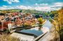 Private Day Tour from Prague to Cesky Krumlov