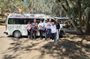 West MacDonnell Ranges Full-Day Private Charter Guided Tour