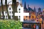 Bruges and Ghent Day Trip from Brussels
