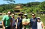 Bike Tour Exploring North Kyoto plus Lunch