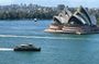 Private City Tour: Best of Sydney