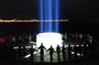 Imagine Peace Tower Tour on Viðey island | John Lennon tribute