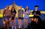 Fun Interactive Digital Scavenger Hunt in St. Augustine