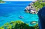 Similan Island Snorkeling Adventure -Full-Day Tour with Transfers