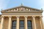 Private 4h Driving Tour Exploring The Best of Philadelphia