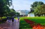 Private Washington DC Tour with Changing of the Guard Ceremony