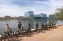 Scottsdale Greenbelt E-Bike 20 Mile Ride