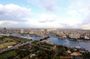 Amazing Day Trip Cairo - Liberation (Tahrir) and Tal’at Harb Square, Cairo Tower